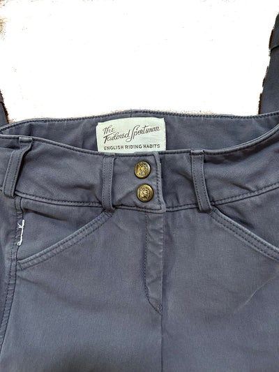 Tailored Sportsman Jods