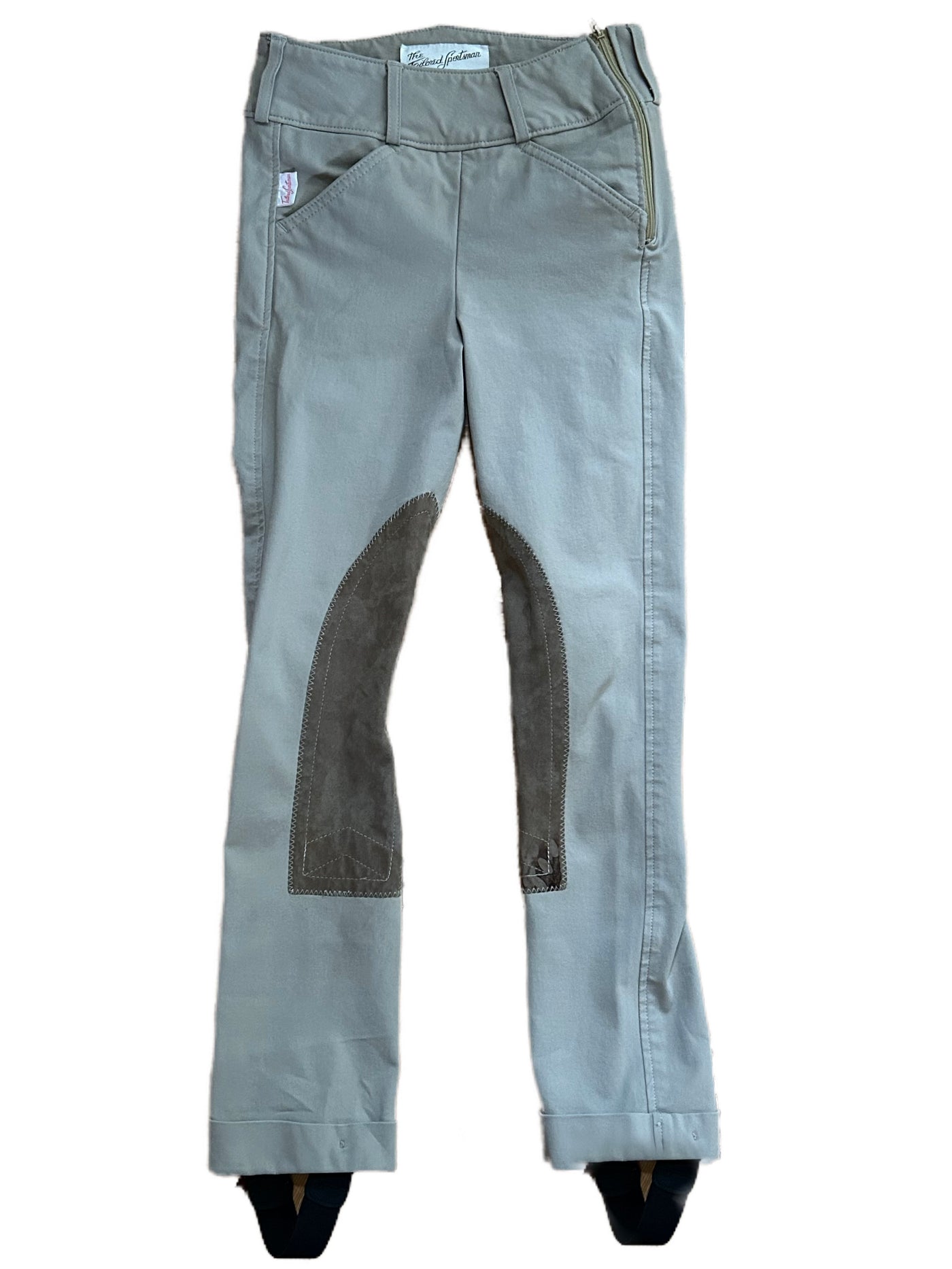 Tailored Sportsman Trophy Hunter Jods