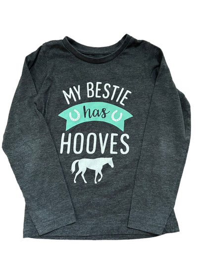 Set of 3 Long Sleeve T-Shirts