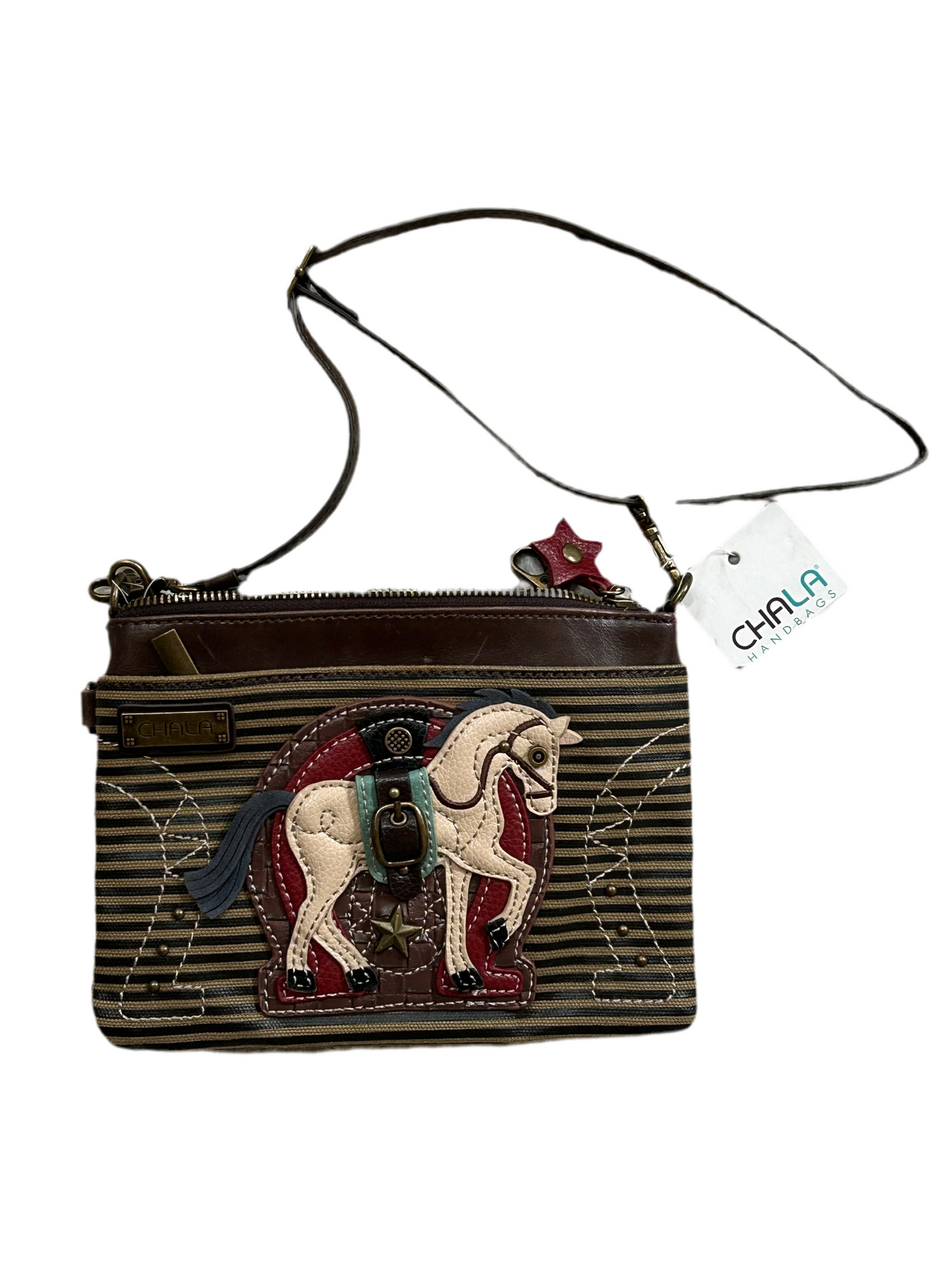 Adorable Cross Body Bag