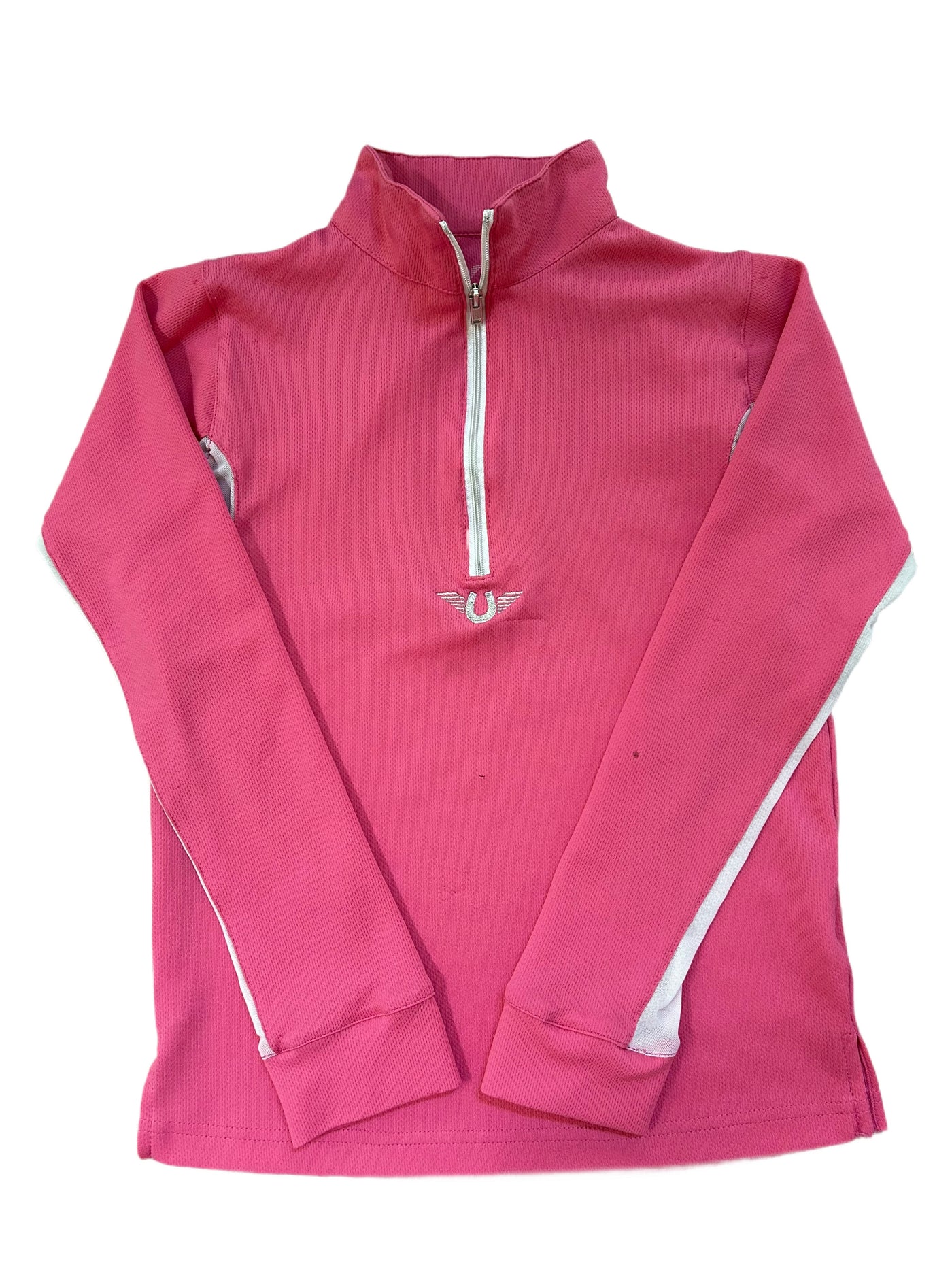 Tuff Rider Sun Shirt