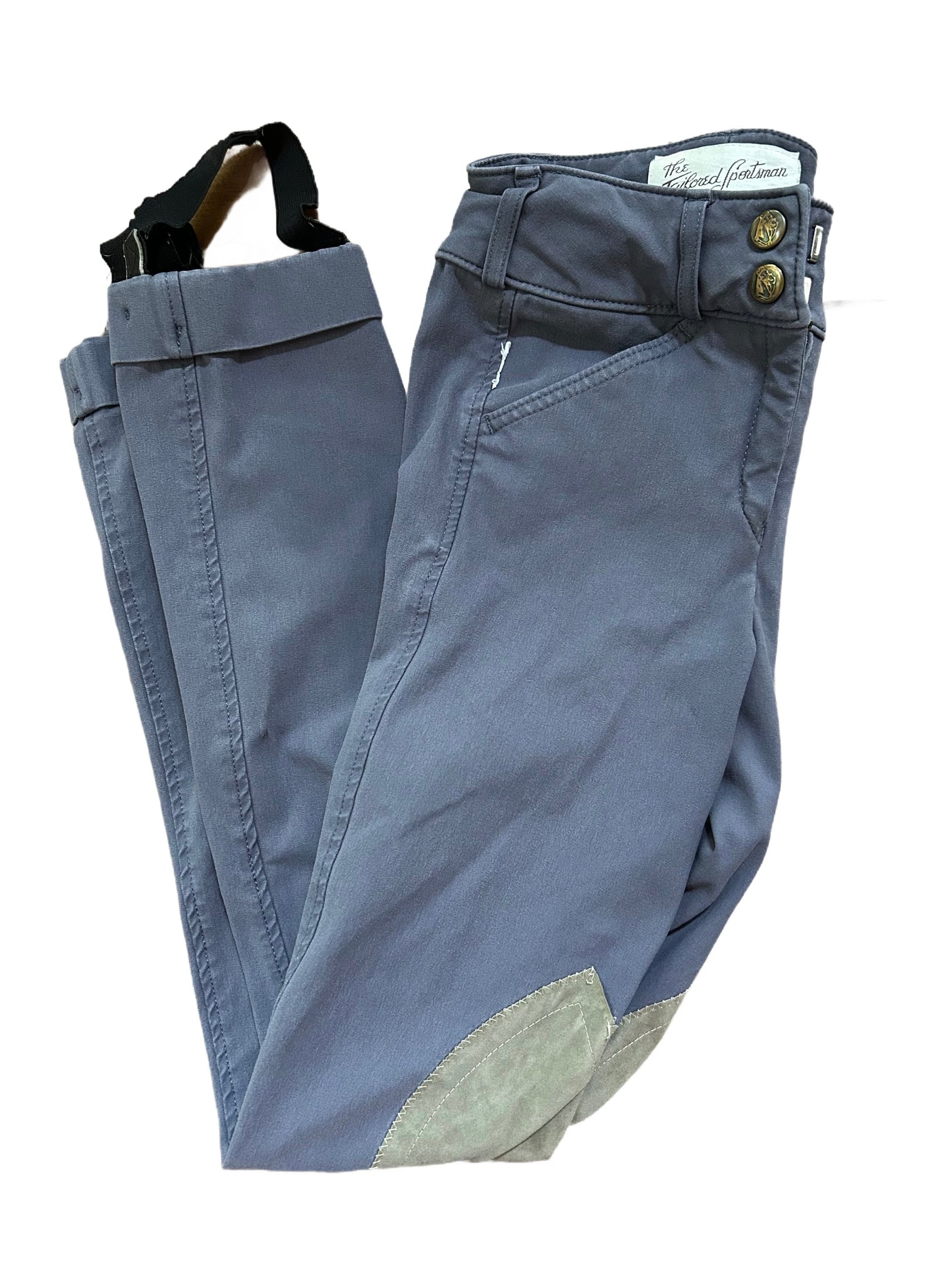 Tailored Sportsman Jods