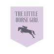 The Little Horse Girl