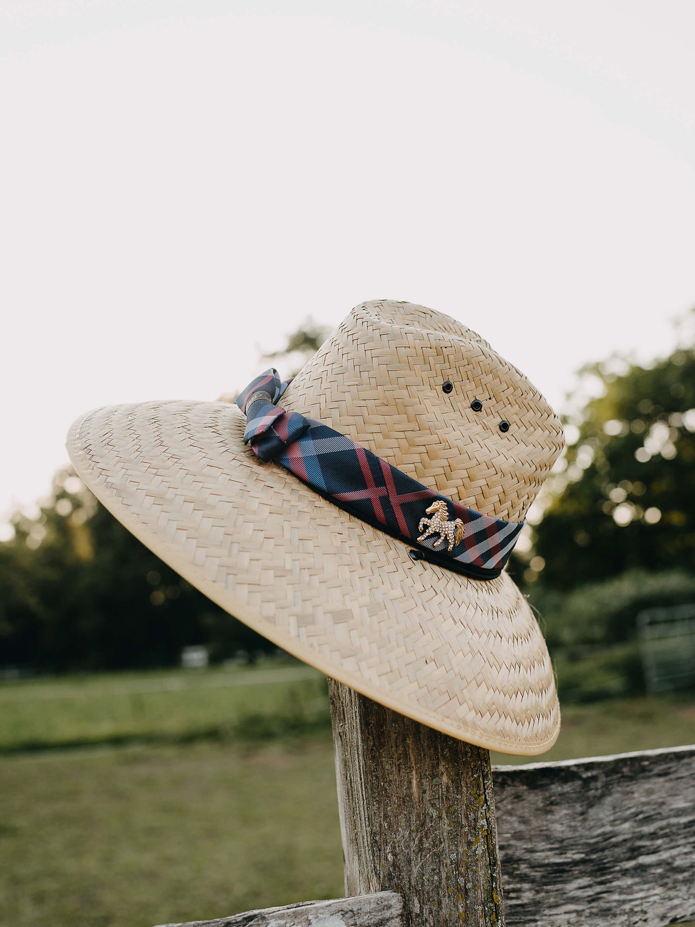 Riata Designs Sun Hat