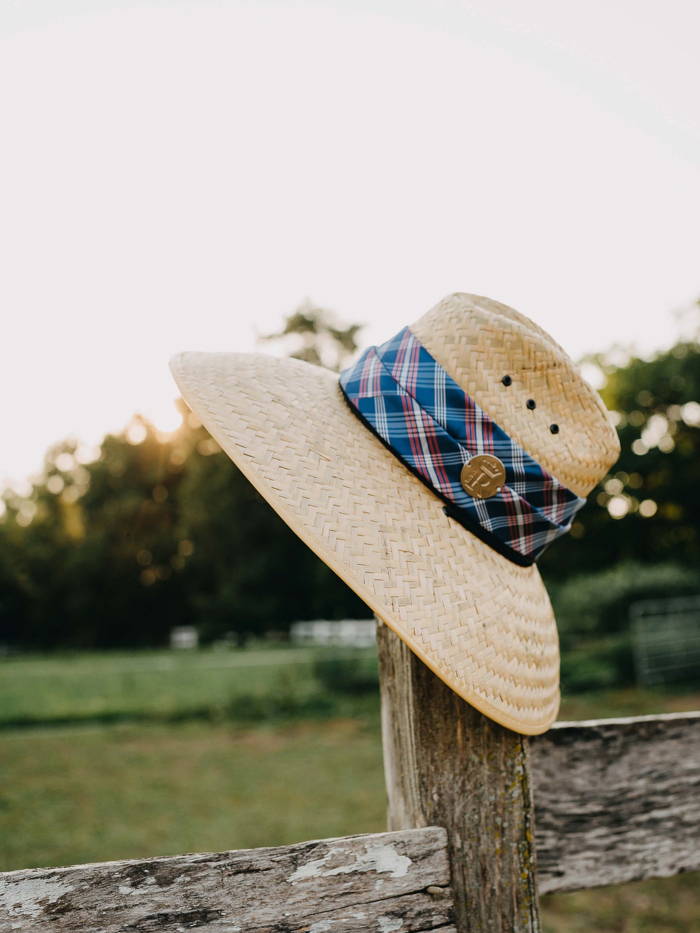 Riata Designs Sun Hat