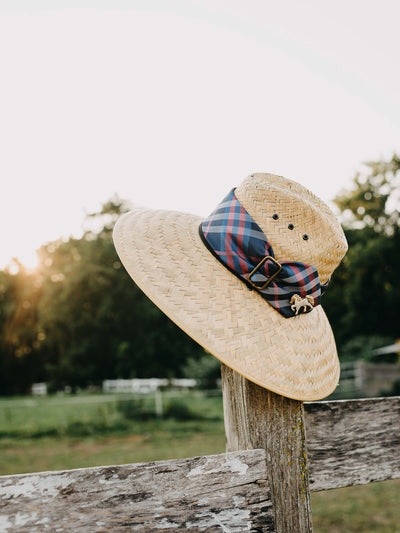 Riata Designs Sun Hat