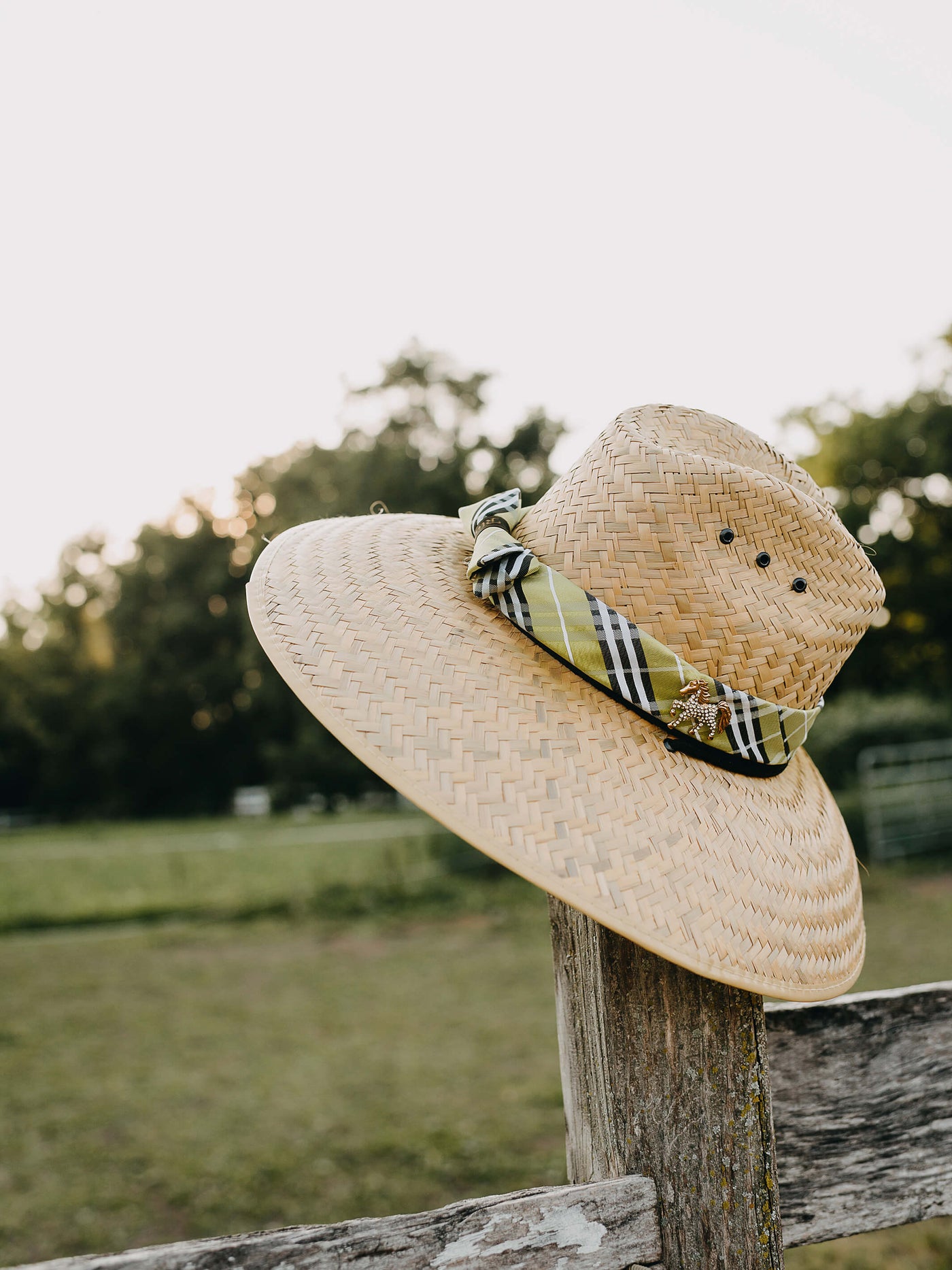 Riata Designs Sun Hat