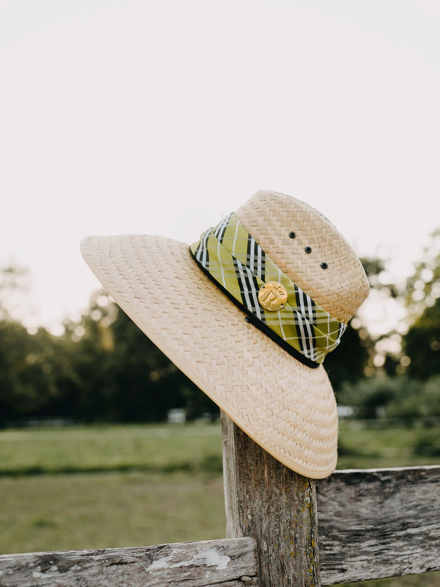 Riata Designs Sun Hat