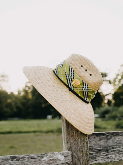 Riata Designs Sun Hat