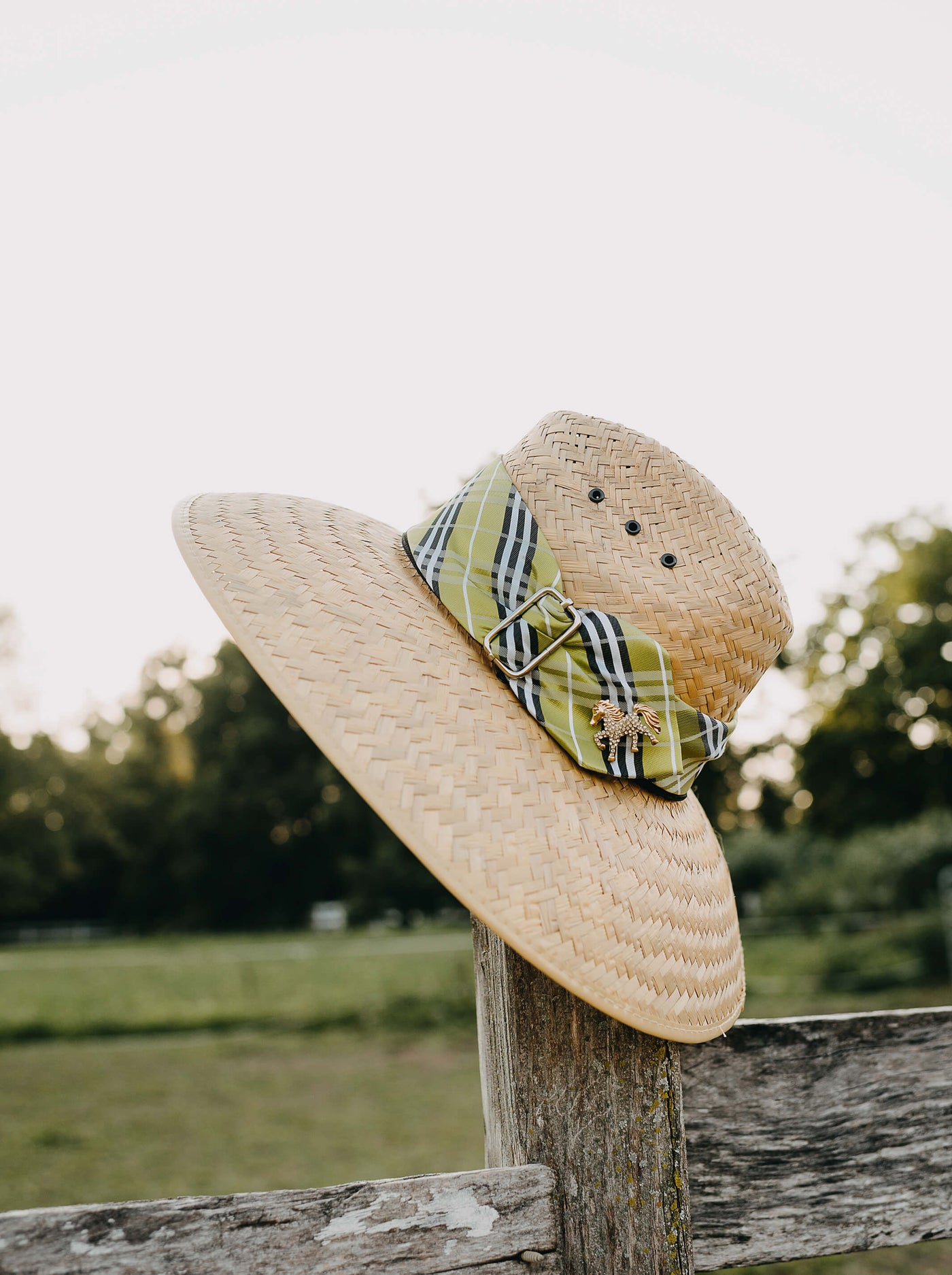 Riata Designs Sun Hat