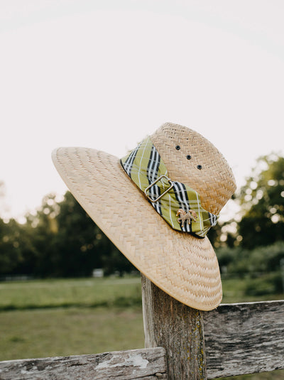Riata Designs Sun Hat