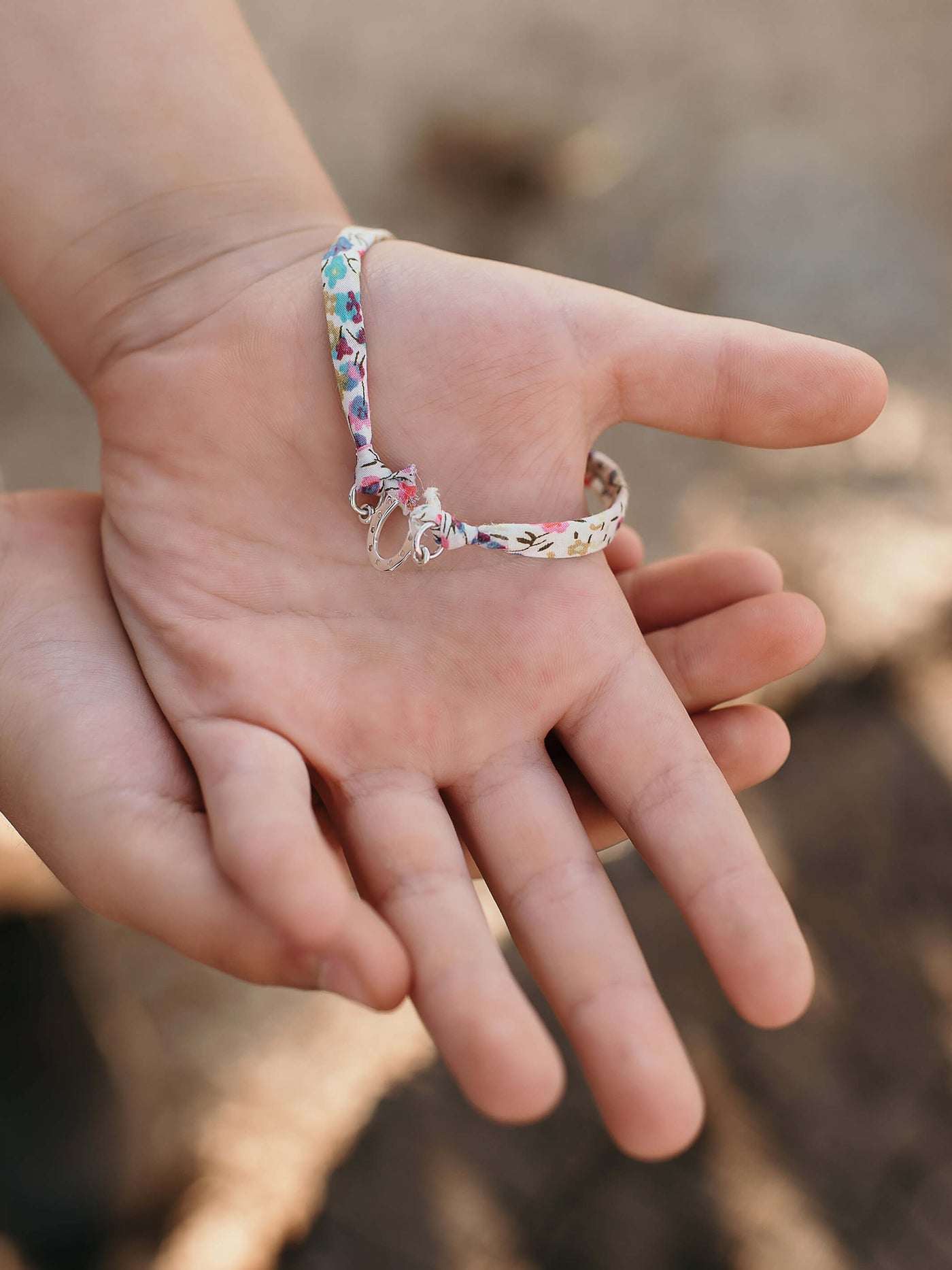 Multi-Color Bracelet