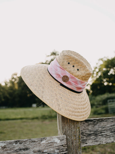 Riata Designs Sun Hat