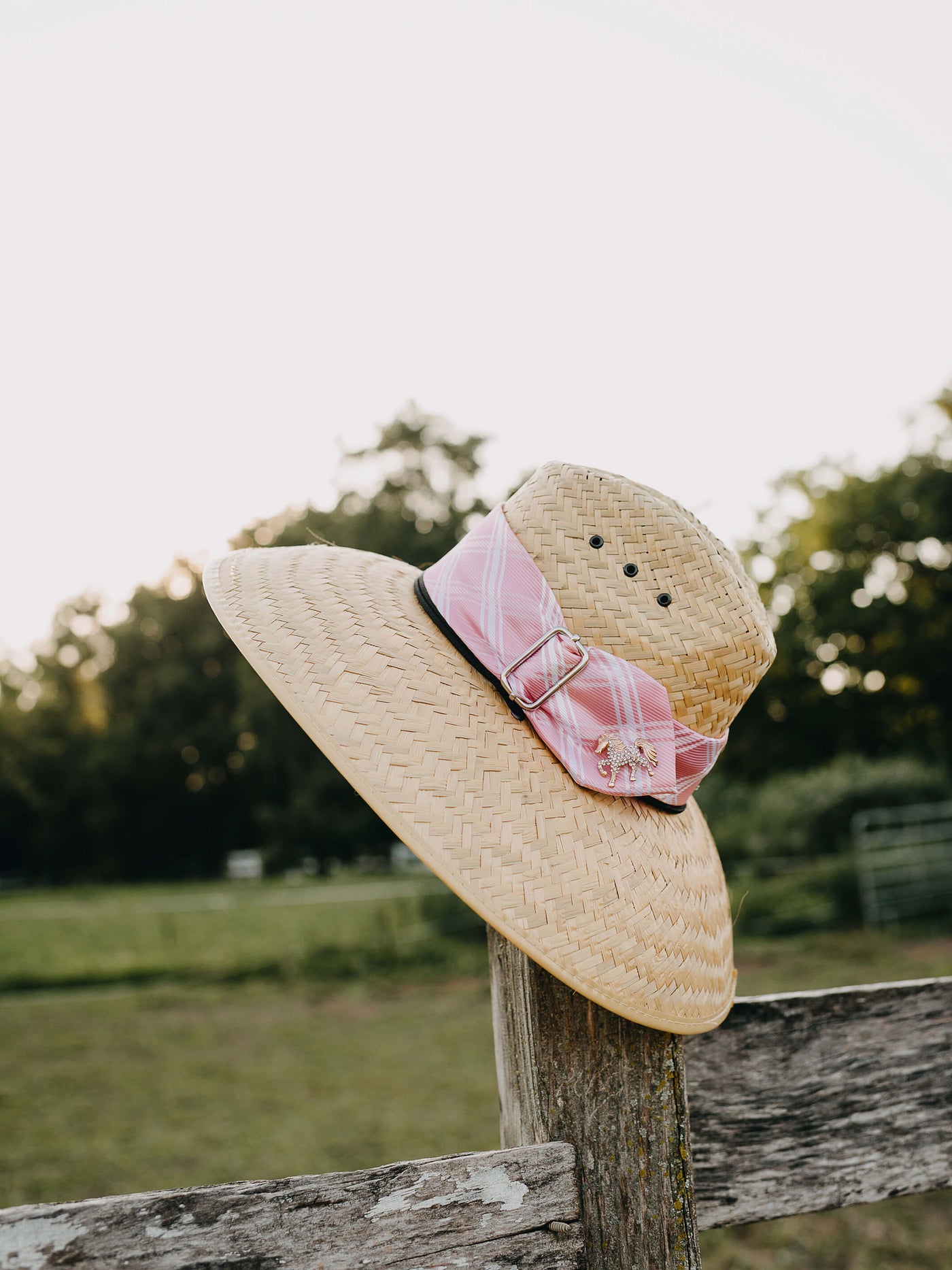 Riata Designs Sun Hat