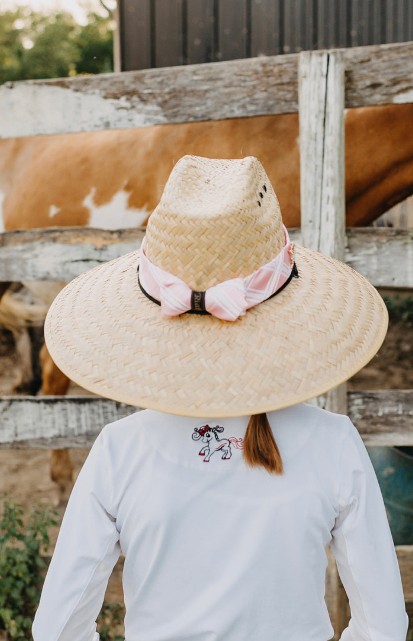 Riata Designs Sun Hat